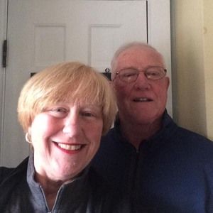 Meet your Posher, Sandra